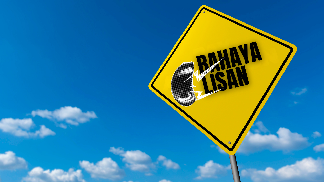 Bahaya Lisan